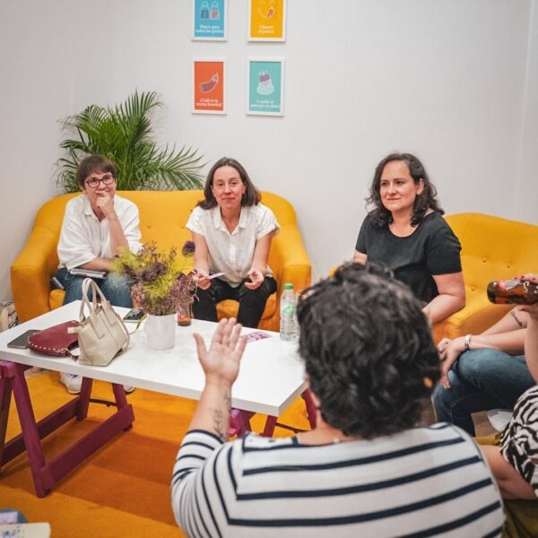 Las Bienpagás encuentro en Gijón - Imagen 4