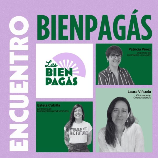 Las Bienpagás encuentro en Gijón - Imagen 2