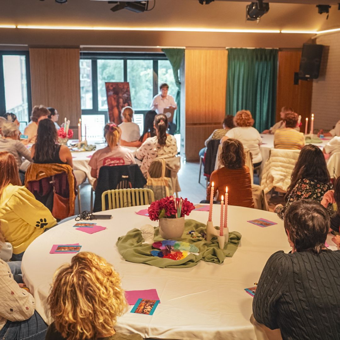 MerendArte Diciembre - Imagen 3