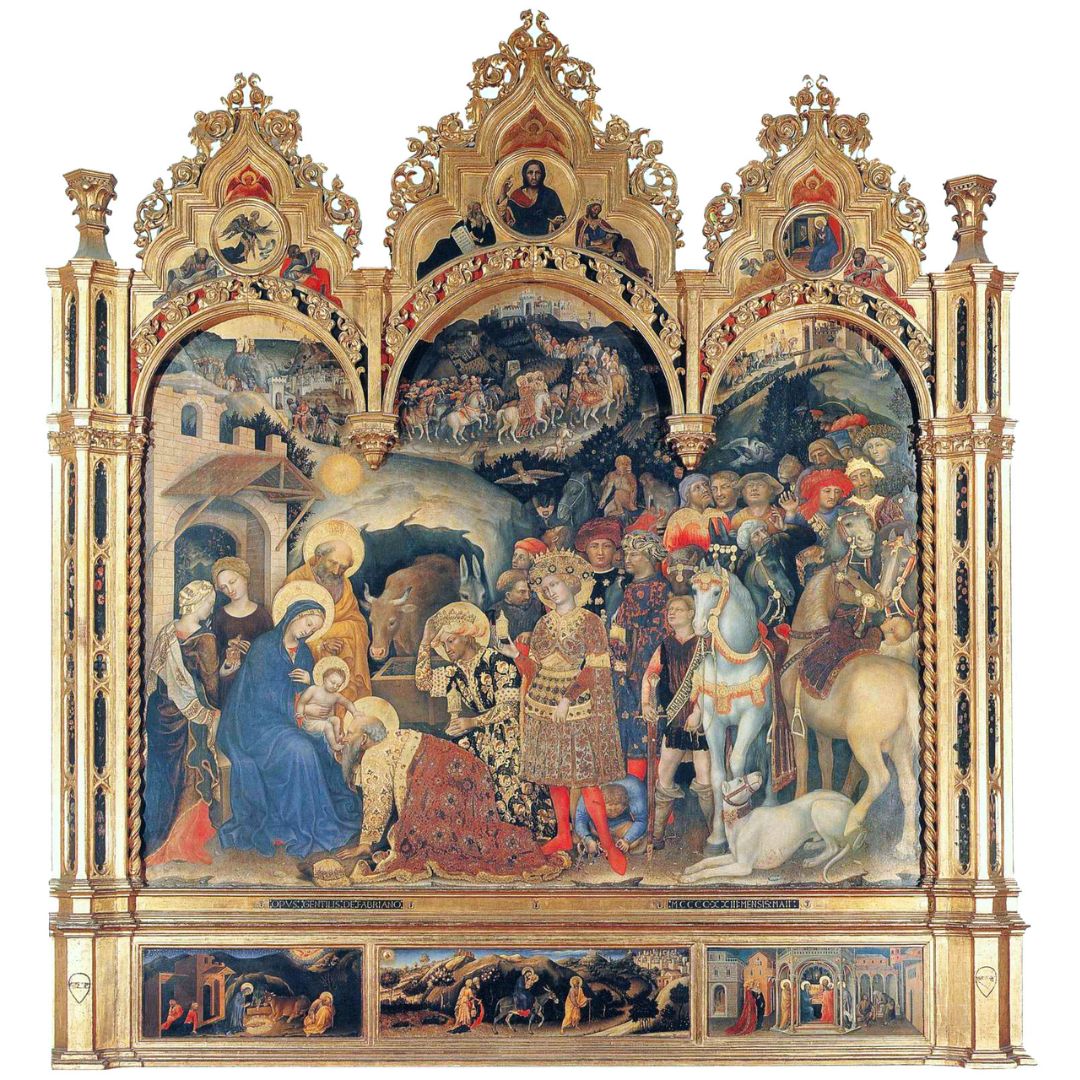 MerendArte Diciembre - Imagen 2