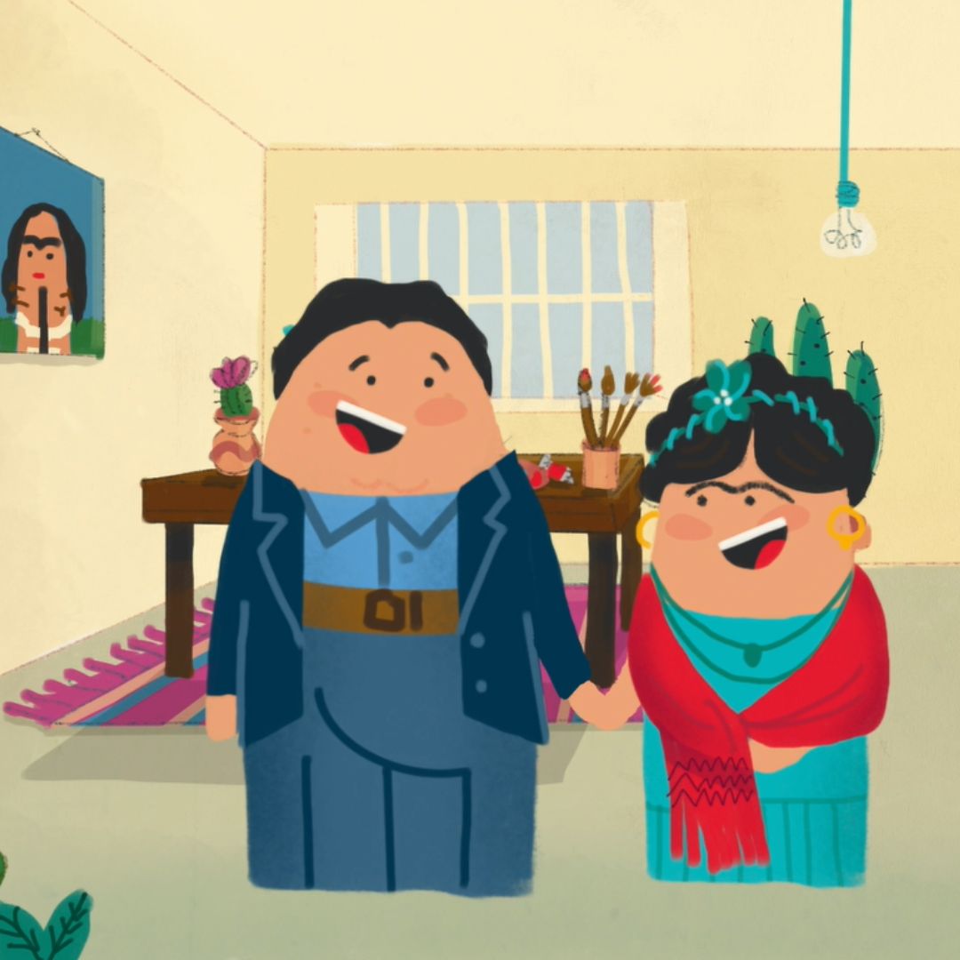 "Mujeres con mucho arte" video talleres