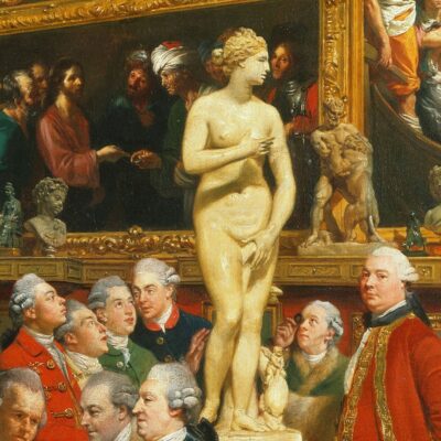 Charla "Deseo, cuerpos y poder" en Avilés